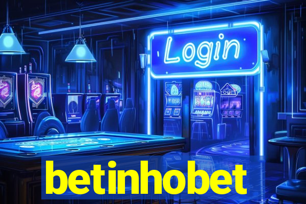 betinhobet