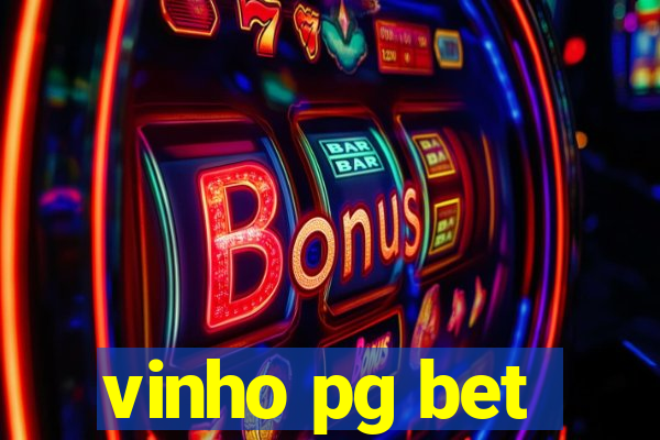 vinho pg bet