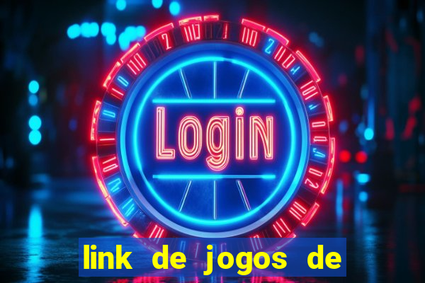 link de jogos de ganhar dinheiro