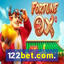 122bet.com.