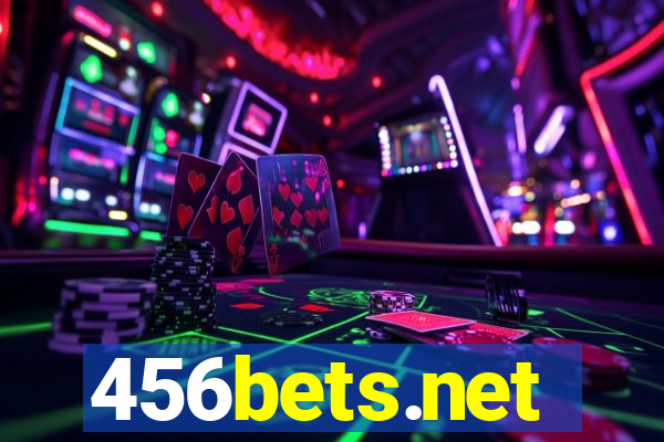 456bets.net