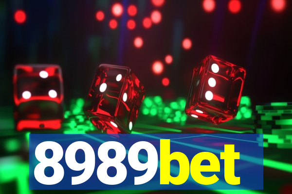 8989bet