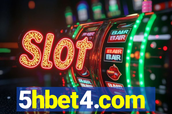 5hbet4.com