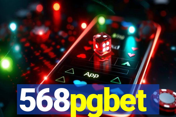 568pgbet