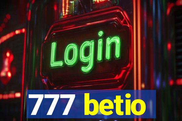 777 betio