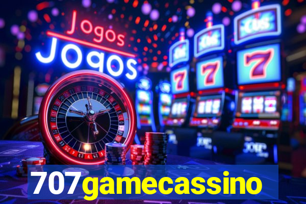 707gamecassino