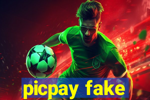 picpay fake