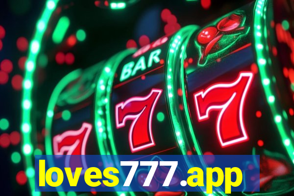 loves777.app