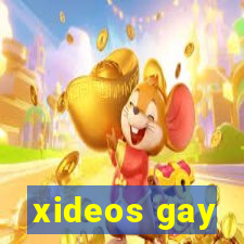 xideos gay