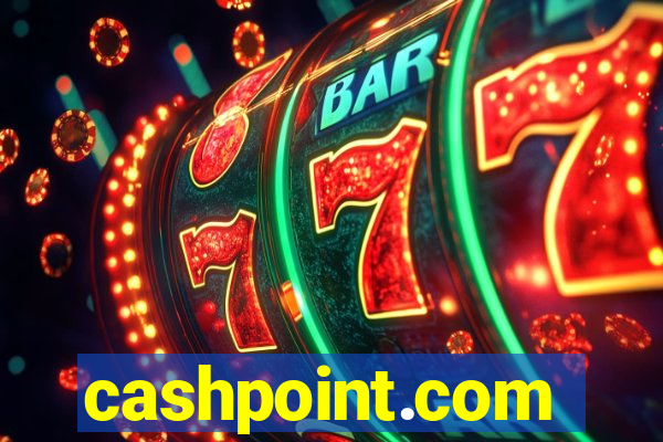 cashpoint.com