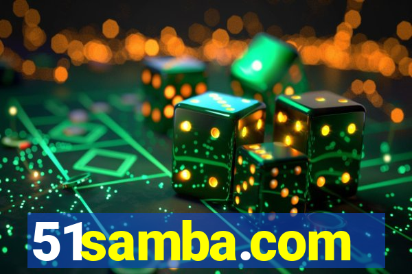 51samba.com