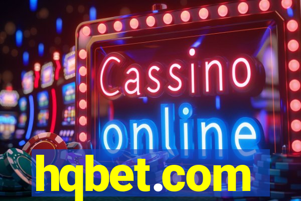 hqbet.com