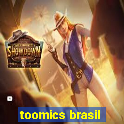 toomics brasil