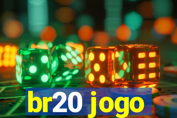 br20 jogo