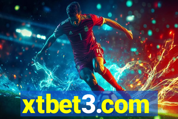 xtbet3.com