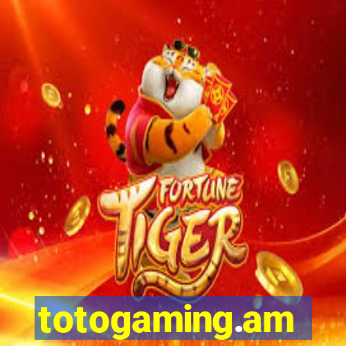 totogaming.am