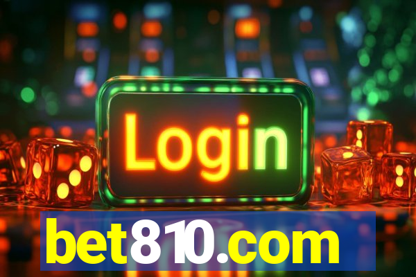 bet810.com