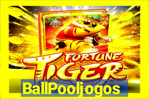 BallPooljogos