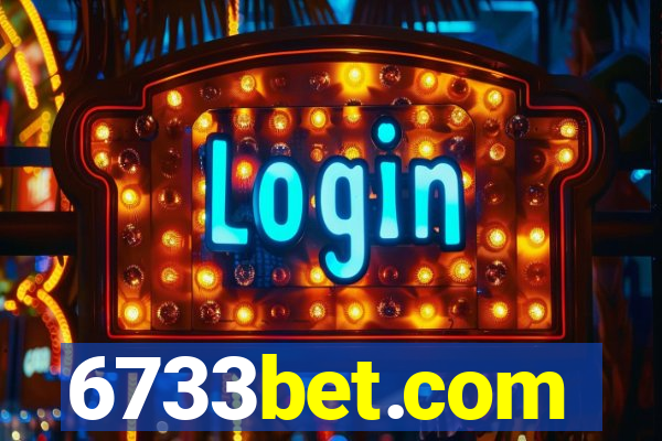 6733bet.com