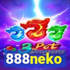 888neko