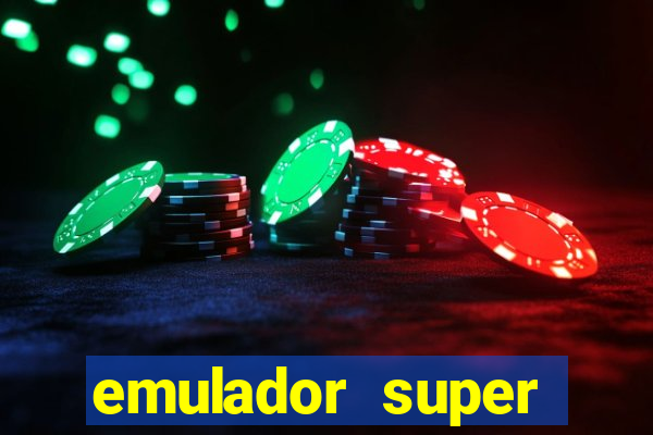 emulador super nintendo zsnes + 845 jogos (roms)