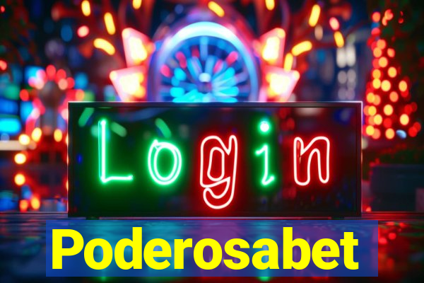 Poderosabet