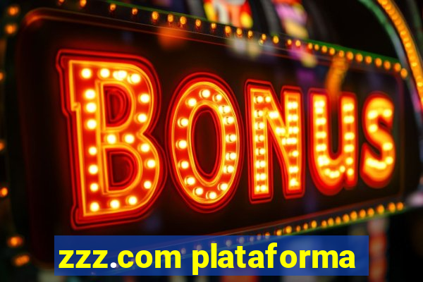 zzz.com plataforma