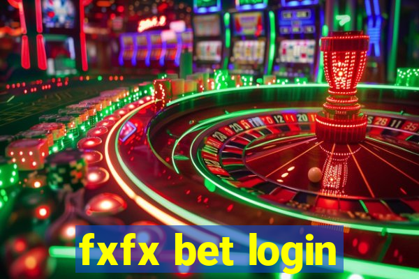 fxfx bet login