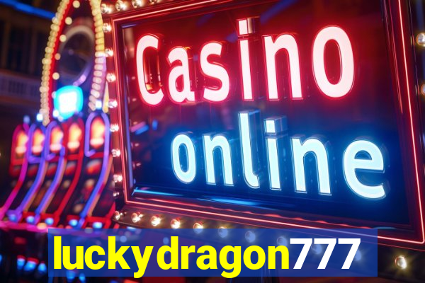 luckydragon777