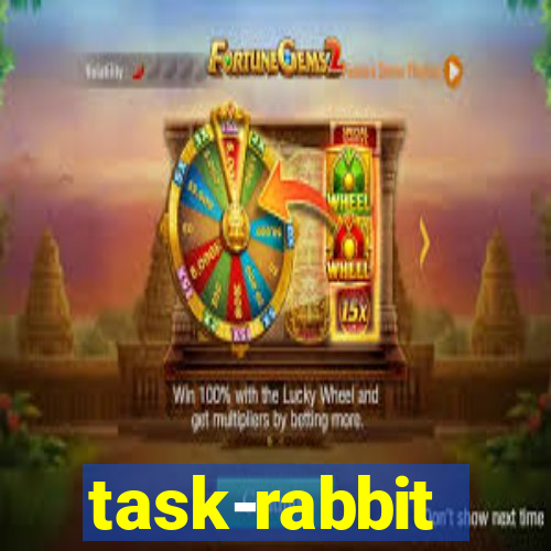 task-rabbit