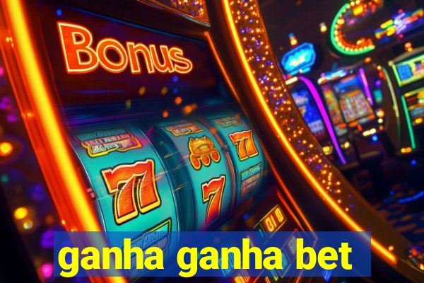 ganha ganha bet