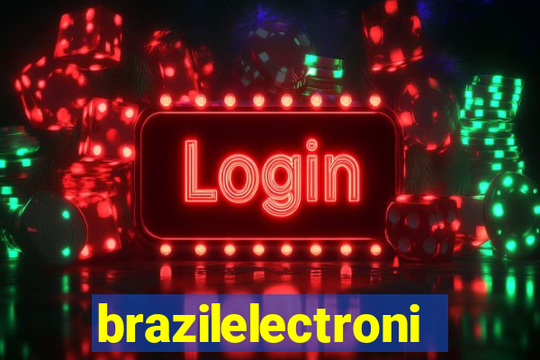 brazilelectronic.com