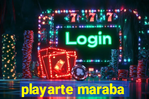 playarte maraba