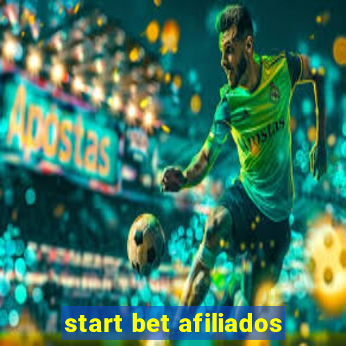 start bet afiliados