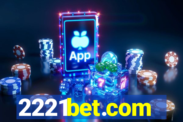 2221bet.com