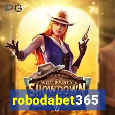 robodabet365