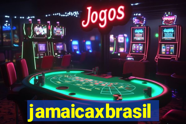 jamaicaxbrasil