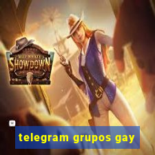 telegram grupos gay