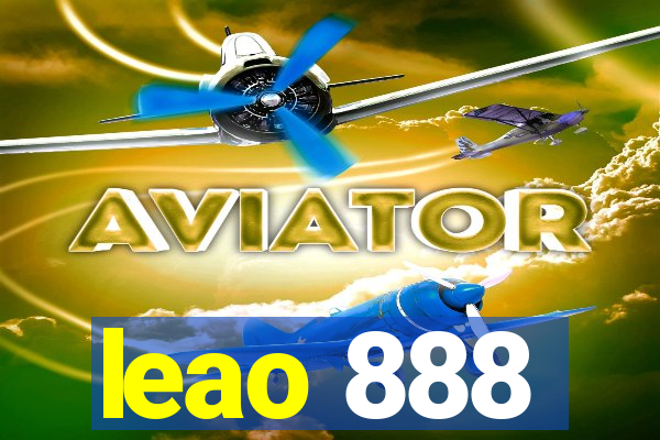 leao 888