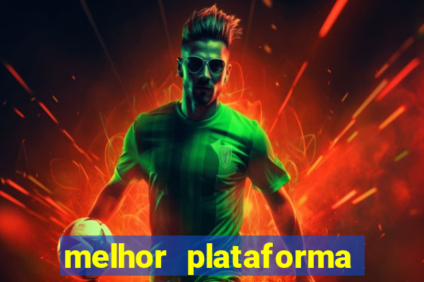 melhor plataforma para jogar fortune