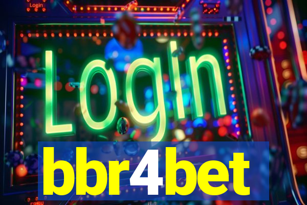 bbr4bet