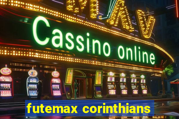 futemax corinthians