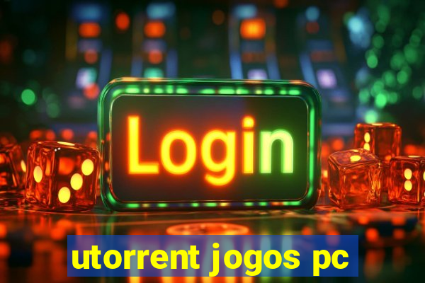 utorrent jogos pc