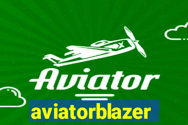 aviatorblazer