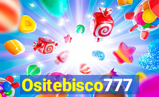 Ositebisco777