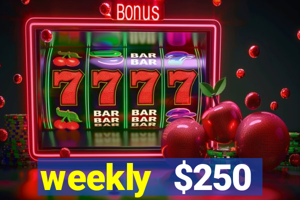 weekly $250 bankroll booster password partypoker