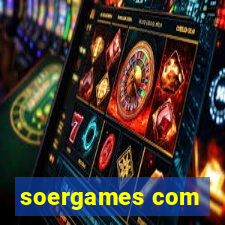 soergames com