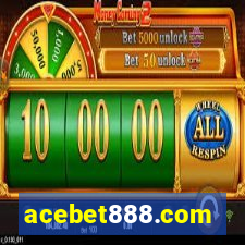 acebet888.com