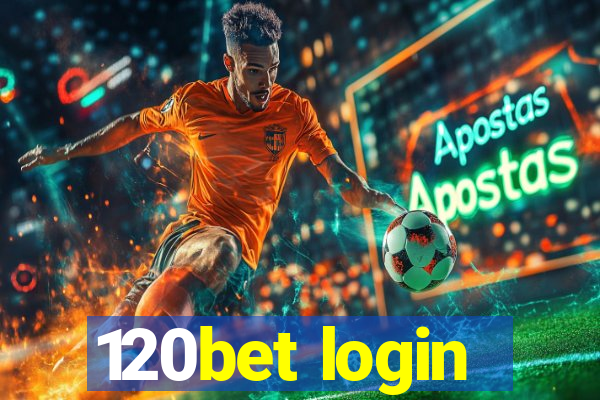 120bet login