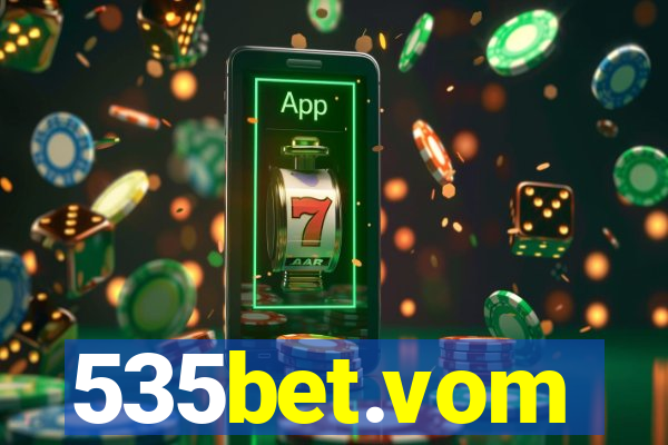 535bet.vom